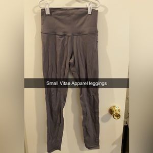 Small Vitae leggings
